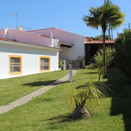 Holiday home Holiday Cerro Do Ouro - Pad130 *
