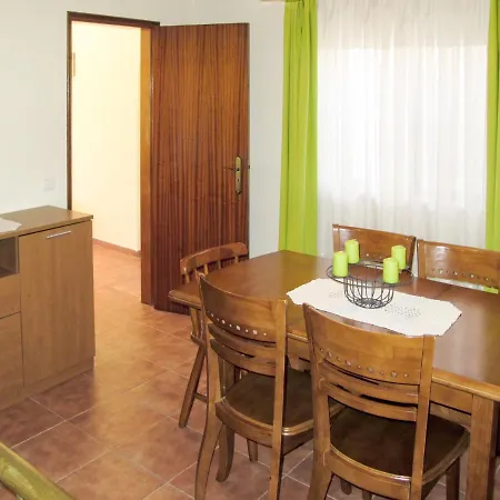 Holiday home Holiday Cerro Do Ouro - Pad130