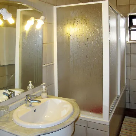 Holiday home Holiday Cerro Do Ouro - Pad130 Paderne (Faro)