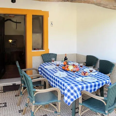 Holiday Cerro Do Ouro - Pad130 Holiday home