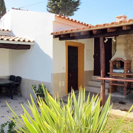 Holiday home Holiday Cerro Do Ouro - Pad130 Paderne (Faro)