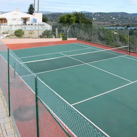 Holiday Cerro Do Ouro - Pad130 Holiday home Paderne (Faro)